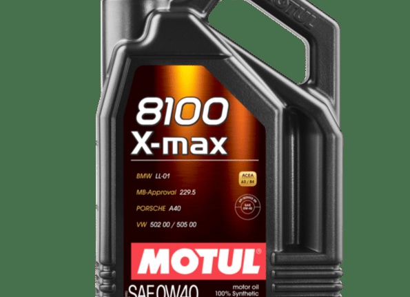 Моторные масла 0W-40 и 5W-40: какое лучше выбрать и почему?