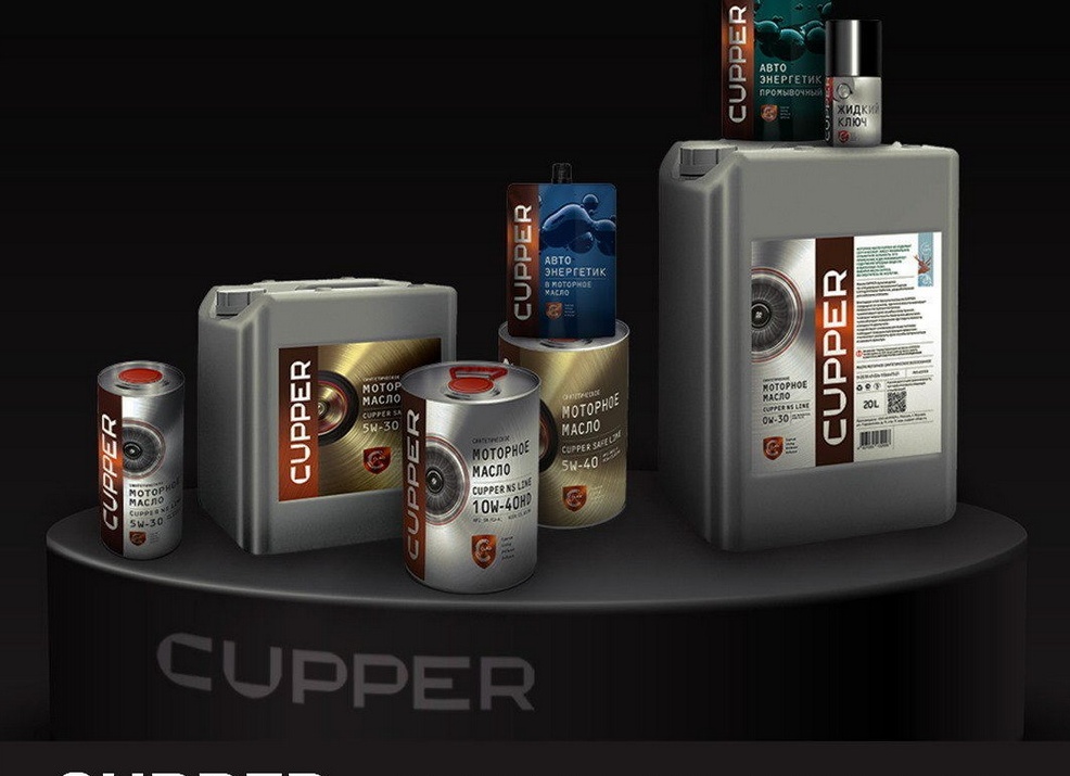 Топ моторных масел которые не подделывают в России и СНГ.